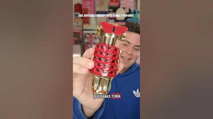 HAUL NOVEDADES MAKEUP, CLONES, DUPES Y NUEVOS PERFUMES