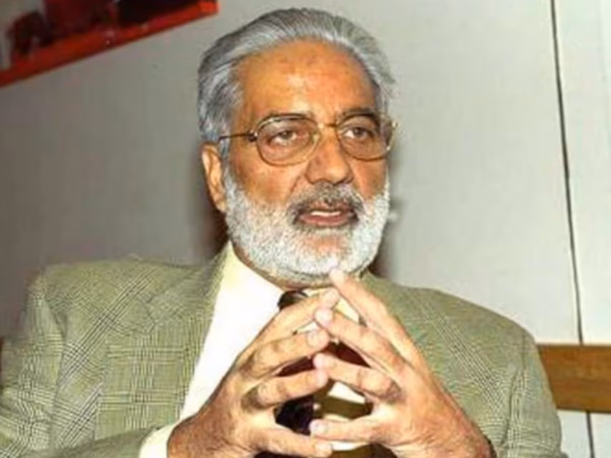 बीसीसीआई के पूर्व अध्यक्ष इंद्रजीत सिंह बिंद्रा का निधन, ICC चेयरमैन जय शाह ने दी जानकारी