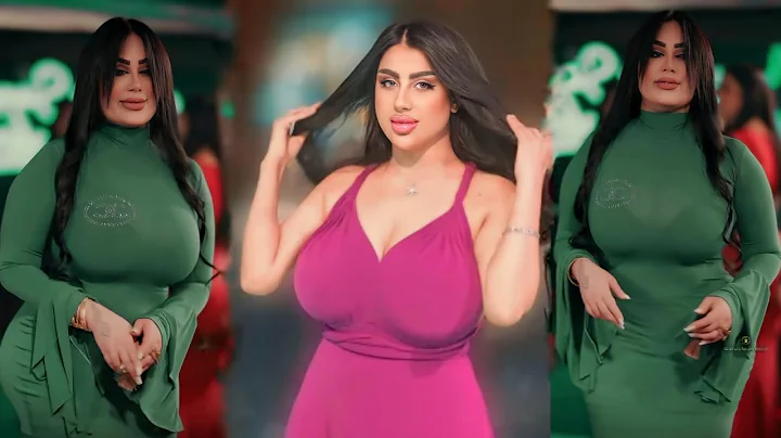 🔥 Iraqi Girls Dance 2025 | ردح بنات ناار | Arabic Dabke Show 💃 Trending Now