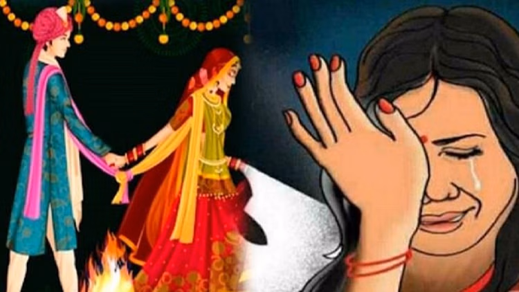 A minor has been formed for three years by pretending to get married, the case was revealed when pregnant, arrested