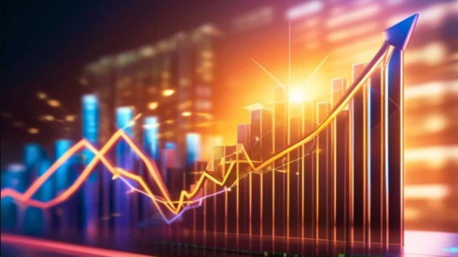 FMCG Stock Grm Overseas jump from today’s low to the launch of the new advertisement with Salman Khan | Einsmark news