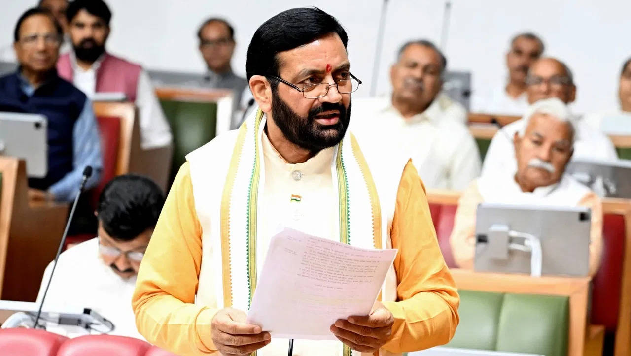 The government of Haryana has become strict on ‘Dunky route’, agent is not good to be caught