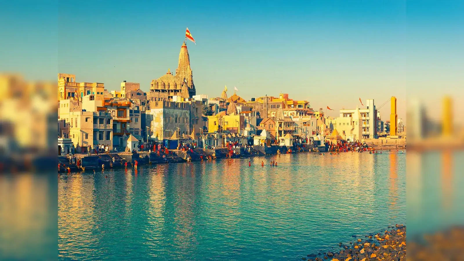 You will be doubled for less expenses, you must also visit Vadodara