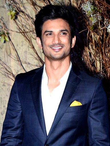 Sushant Singh Rajput 10 Best Films