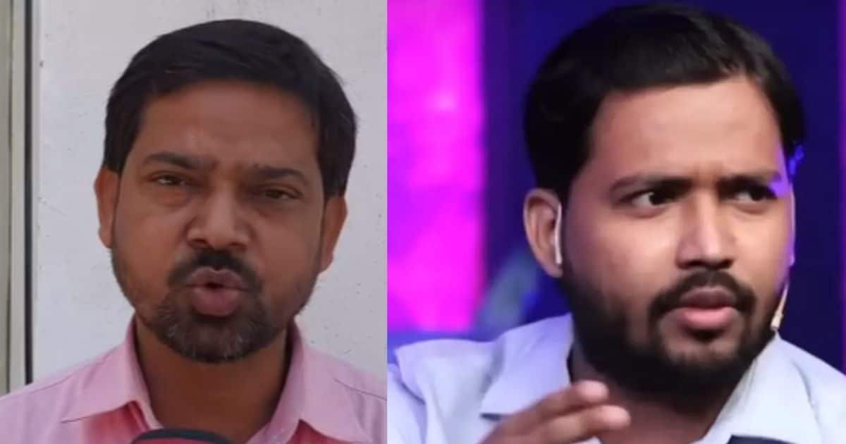 In whose account went £ 1000 crore? Now Khan Sir will have to show proof! Serious allegations