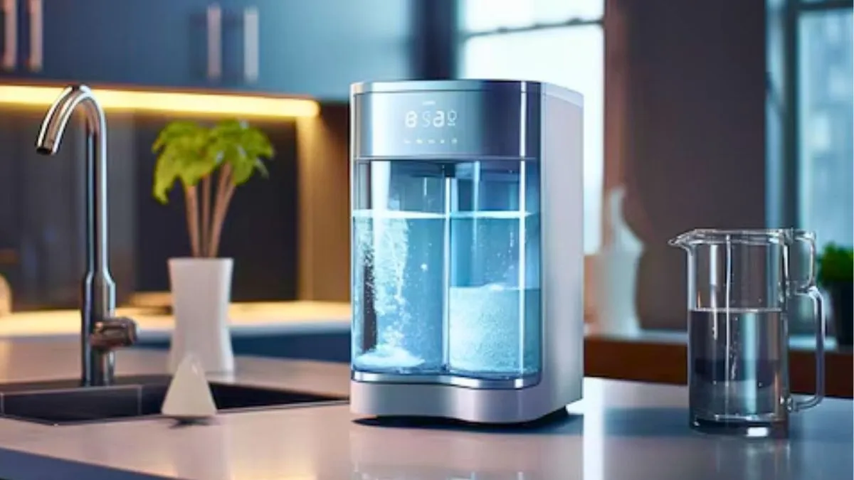 Aquaguard water purifier latest model: Best choices for well filtered drinking water