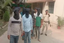 Danapur News: The abducted hotel operator of Danapur has recovered, 5 criminals arrested; The case is related to Hawala – the owner of Danapur News Hotel who was kidnapped in Danapur has arrested five criminals