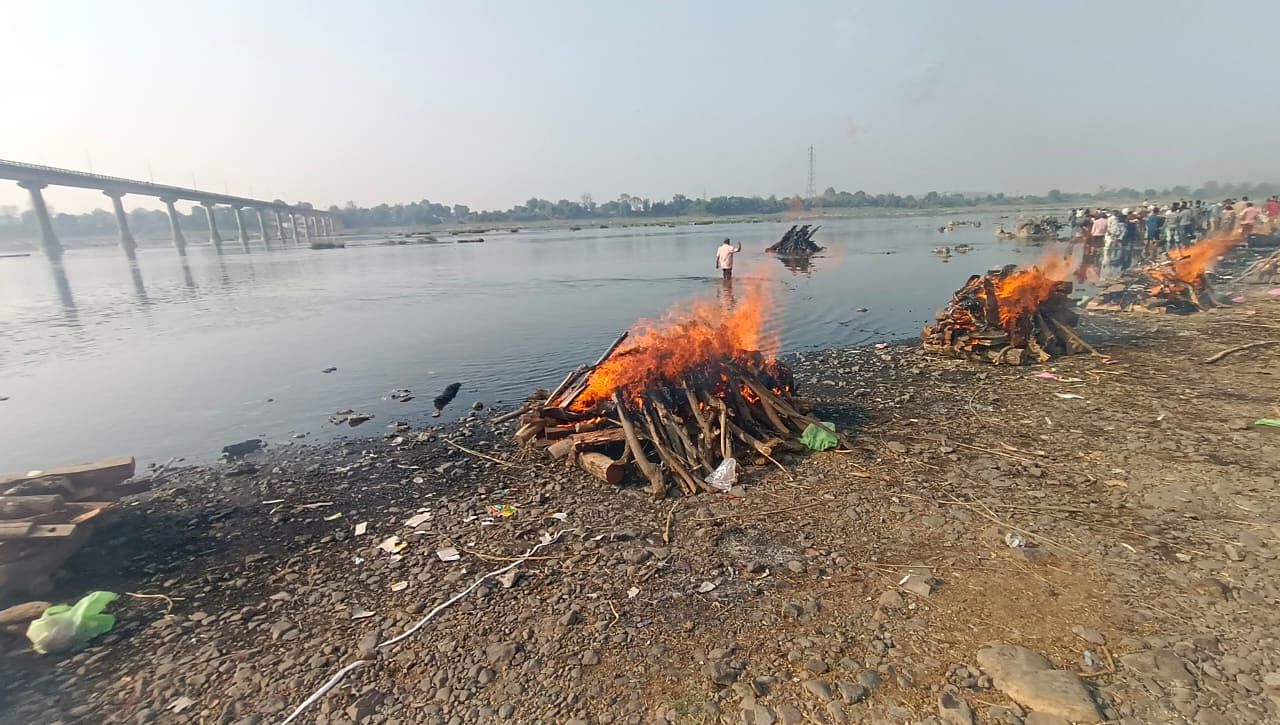 Dewas’s latest news