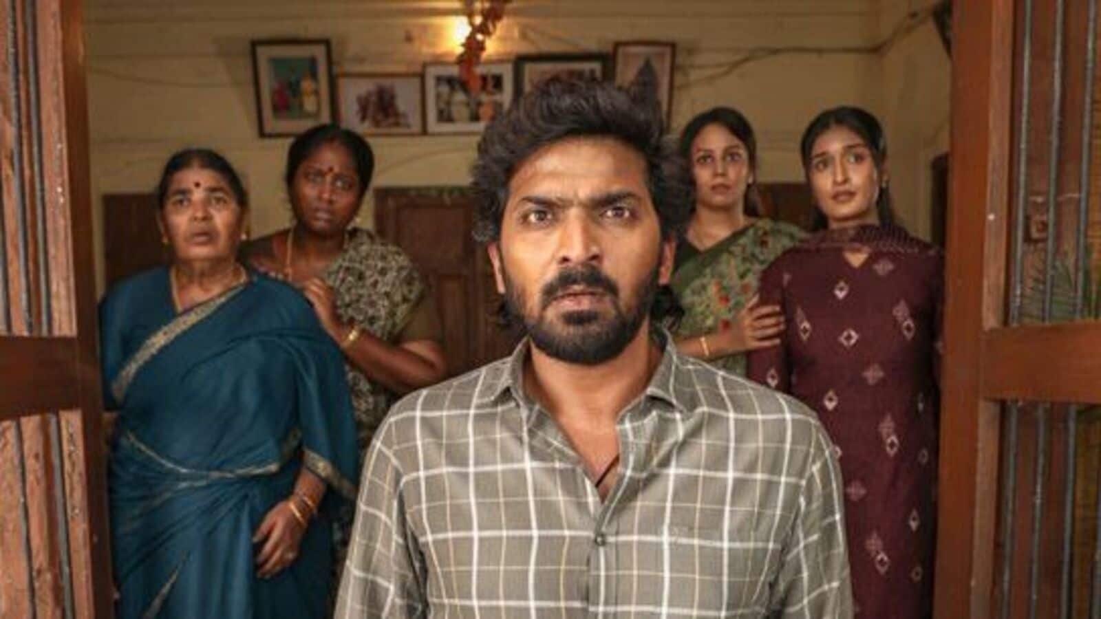 Perusu Ott Release: When and where to watch Niharika NM’s Tamil movie online | Mint