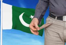 Pakistan trapped in the vortex of economic crisis, ‘neighbor’ upset by a high inflation rate and increasing deficit