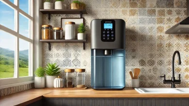 Best Trademark -Water Posts of 2025 (March): Stay hydrated with safe drinking water