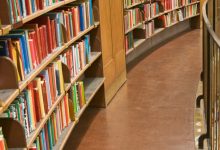 The ten largest library in the world