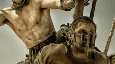 Best Hollywood Films on OTT