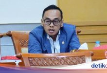 Waka Commission III DPR appreciation for the National Police: the flow back and forth from Lebaran 2025 smooth