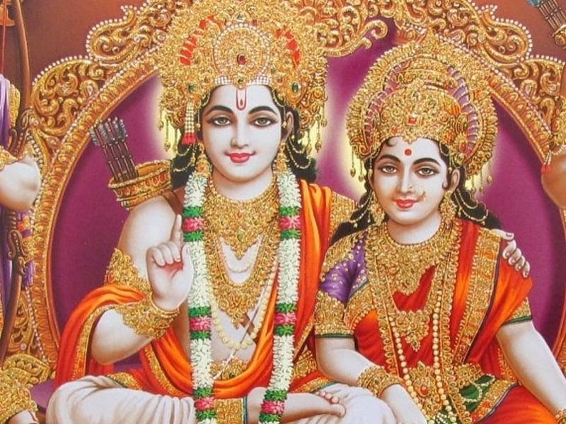 Why did Sita Plum Surpanakha?