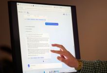 Artificial intelligence carries good and bad news for reporters