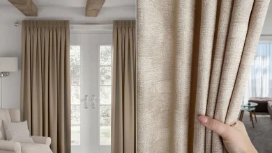 Best thick curtains for windows: Farewell to the afternoon sun!