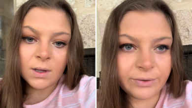 Mom Placed 2 Kids for Adoption—but She’s Determined To Stay in Their Lives – ryan