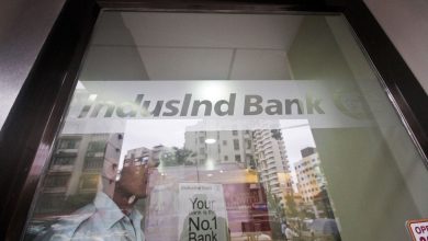 Indusind Bank share price relieved after external report £ 1.979 crore of ‘negative impact’ in derivative portfolio | Einsmark news