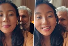 Watch Milind Soman-Ankita Konwar’s Musical Wish On Assamese New Year – ryan
