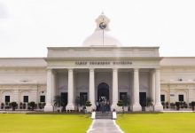 India’s ten oldest universities