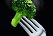 Includes broccoli in the diet in these 8 ways