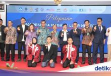 Message from the menaker after the release of 1,500 participants in internship abroad