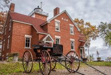 Such a shiv mandir in which the idol changes three times a day