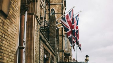 Britain to release ‘100 new visas for Indian workers’ every year as part of India -k FTA | Today news