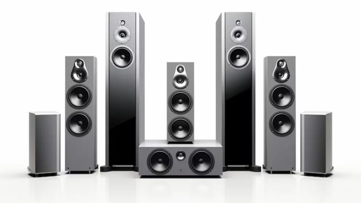 Best audio system for home: high audio output options from Sony, JBL, and more