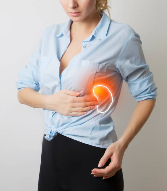 10 Symptoms of Healthy Liver