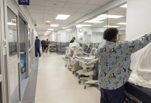 Oorgar seguro médico a inmigranttes en illinois ayuda financial a los hospitals, según nuevo estudio – ryan