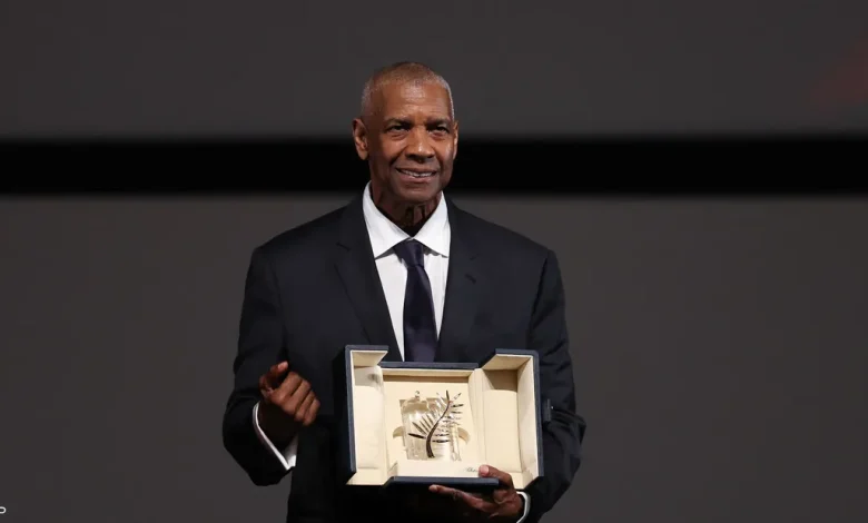 دينزل-واشنطن-يفوز-بجائئ-السعفة-الذهبية-الفخرية