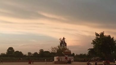 Gorakhpur will not heat in Nautapa this time, clouds will be frozen, there is the chance of rain with thunderstorms