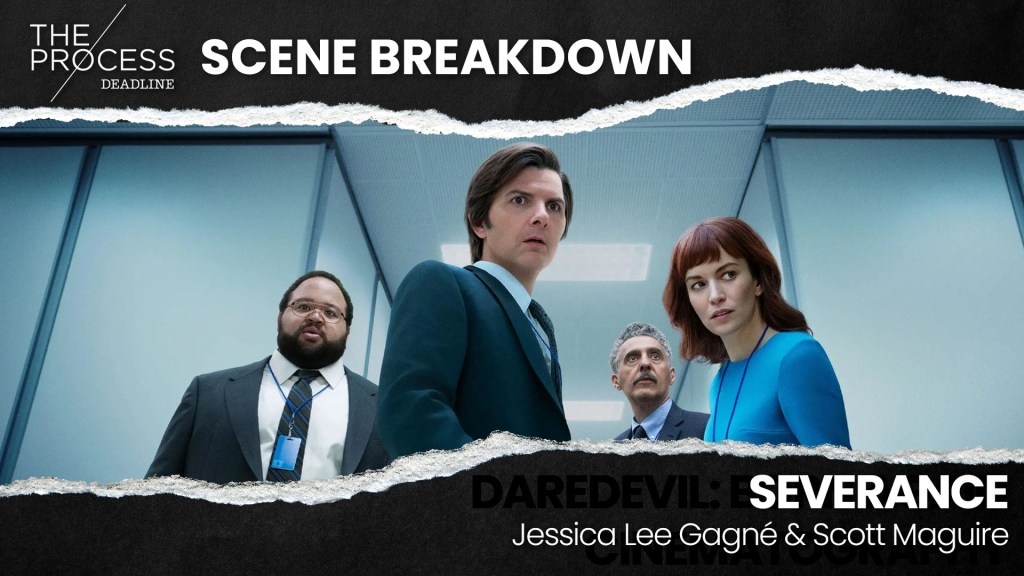 how-‘severance’-dp-jessica-lee-gagne-captured-viral-s2-shot-in-directorial-debut