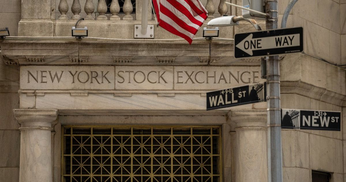 Wall Street indicators are rising with the support of the optimism of consumers and the acceleration of trade conversations