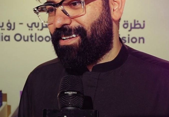 في لقاء خاص مع سيدتي على هامش قمة الإعلام العربي، تحدث صانع المحتوى #أحمد_النشيط، الفائز…