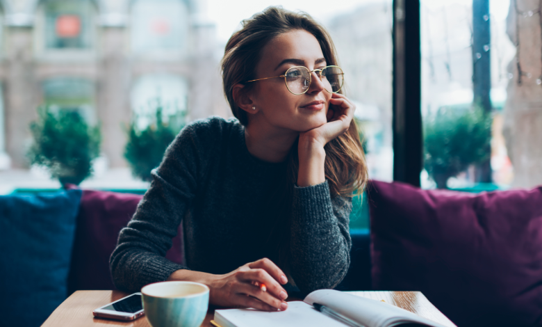 التفكير الإيجابي في المستقبل يُحسن من رفاهيتنا النفسية – ryan