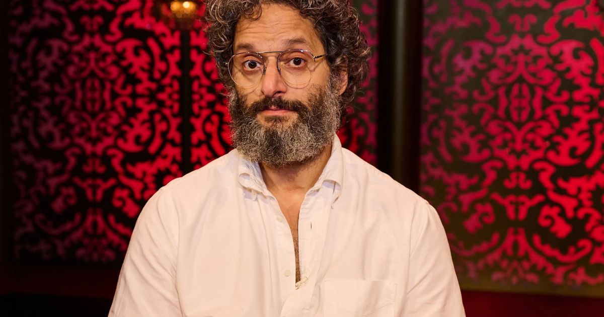 jason-mantzoukas-didn’t-toddle-on-taskmaster-to-accumulate