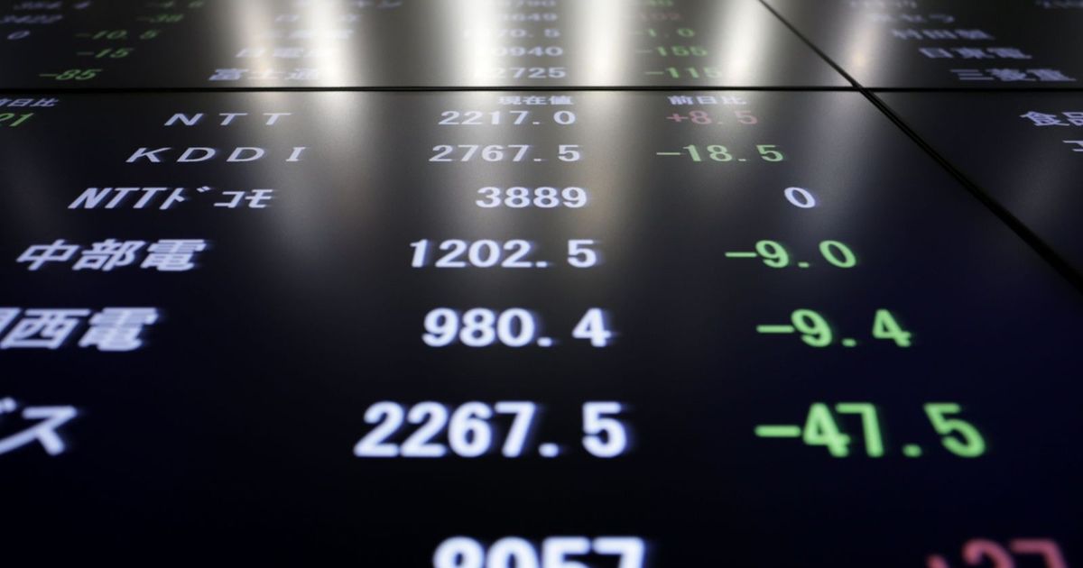 Trading talks increase optimism in the market and increase Asian stocks