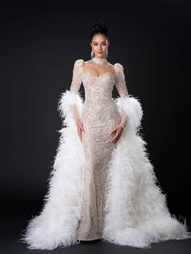 حسناء-تايلاندية-تنتزع-لقب-ملكة-جمال-العالم-2025