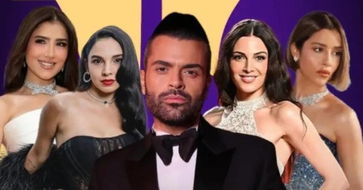 سيدريك-حداد-يتحدث-عن-إلالات-بلقيس-،-رزان-جمال-وغيرهن-في-كان