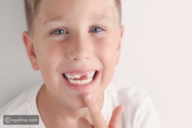 موعد-نمو-الأسنان-الدائمة-وطرق-الاهتمام-بها