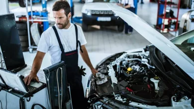 ‘WE ASSESSED THOUSANDS OF USED CARS AND DISCOVERED The UK’s Most Reliable Motor’ – ryan