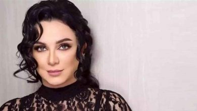 سلاف فواخرجي تُفاجئ الجميع بنشر هذا الفيديو عن ابنها – ryan