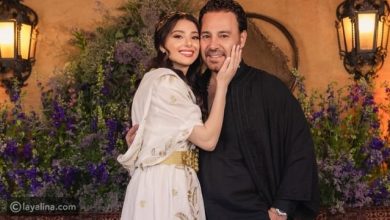 This is the wish of Assi Al -Hillani to his daughter Marietta – ryan