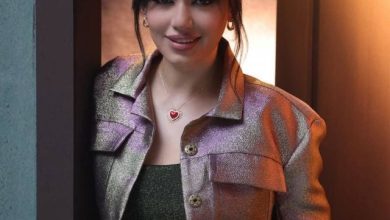 رحمة رياض توضح حقيقة انضمامها الى لجنة تحكيم The Voice – ryan