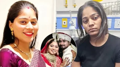 Sonam Raghuvanshi: Is Sonam thrown into the ditch, the king’s body? Many secrets opened in front; Albert has Scooter Talk – Sonam Raghuvanshi Confession on Raja Raghuvanshi Murder Shillong Honeymoon Contract Killer ist Moon Secrets