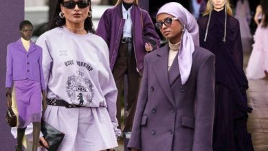 تألّقي-باللون-البنفسجي-المَلكي-هذا-الصيف