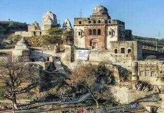 The Temple of Wonderful Lord Shriganesh, where there are miracles every day, you must also visit